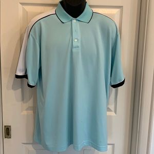 Bolle golf shirt “tech”